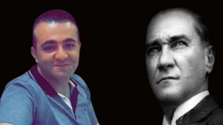 "Osmaniye Tabip Odası Başkanı Dr. Cuma Korkmaz: 'Atatürk, Dünyanın Saygı Duyduğu Bir Liderdir'"