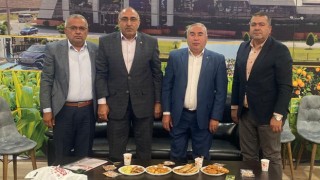 Osmaniye Ticaret Borsası, Adana Tarım Fuarı’nda Osmaniye Yer Fıstığını Tanıttı
