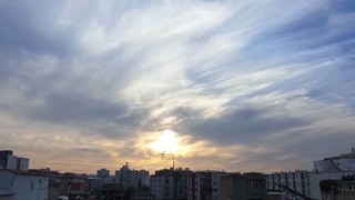 Osmaniye'de 5 Günlük Hava Durumu Nasıl Olacak?