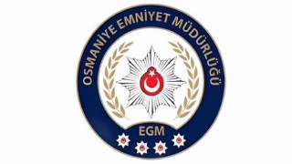 Osmaniye'de 6 Yıl 11 Ay Hapis Cezası Bulunan Şahıs Yakalandı