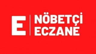 Osmaniye’de 7 Kasım Perşembe Nöbetçi Eczaneler