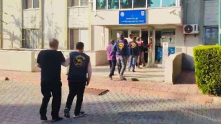 Osmaniye'de "Aranan Şahıslar II" Operasyonu: 12 Kişi Yakalandı