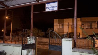 Osmaniyede cami imamı ve müezzin darp edildi