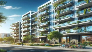 Osmaniye’de Ekim Ayında 631 Konut Satıldı