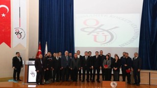 Osmaniye’de Gençlere Yeni Fırsatlar: Kariyer Buluşması Büyük İlgi Gördü
