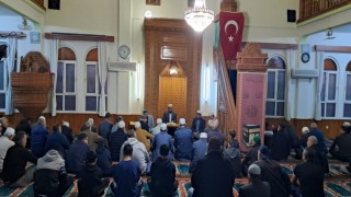 Osmaniye'de Her Pazar Farklı Camide Sabah Namazı Programı