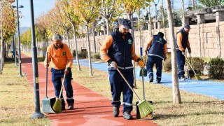 Osmaniye’de Hummalı Temizlik Çalışmaları Sürüyor