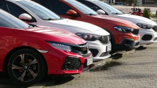 Osmaniye’de Motorlu Taşıt Sayısı Ekim Ayında 226 Bini Aştı