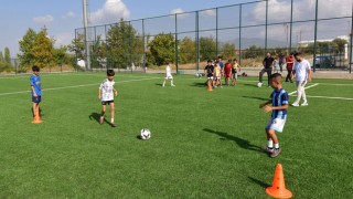 Osmaniye'de Spor Dolu Bir Hafta Yaşanacak