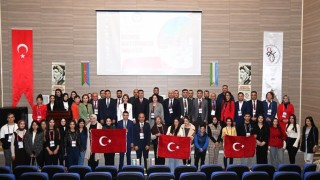 Osmaniye'de Türk Dünyasını Buluşturan Kongre Heyecanı