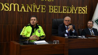 Osmaniye’de Ulaşım Sorunları Çalıştayda Masaya Yatırıldı