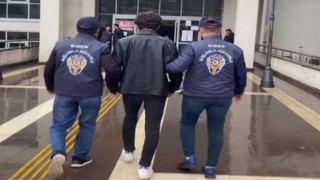 Osmaniye'de Yasa Dışı Bahis Operasyonu: Bir Şüpheli Tutuklandı