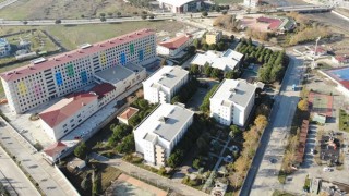 Osmaniye'de Yeni Erkek Yurdu İçin İnce Temizlik İhalesi Açılıyor