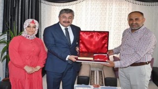 Osmaniyeli 15 Temmuz Gazisi Kalp Krizinden Hayatını Kaybetti