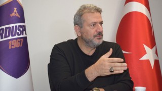 Osmaniye’nin Eski Hocası Ordu Yolunda