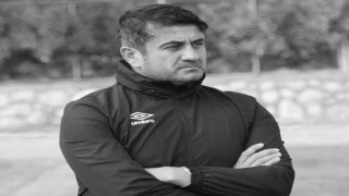 Osmaniyespor FK’dan Ersin Aka İçin Başsağlığı Mesajı