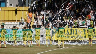 Osmaniyespor FK’dan Hakem Hatalarına Sert Tepki