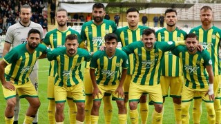 Osmaniyespor ve Aliağa Puanları Paylaştı