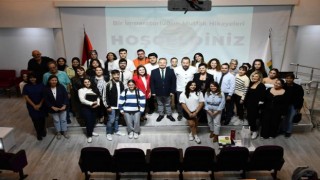 Osmanlının sağlıklı mutfak sırları, Alanya Üniversitesinde paylaşıldı