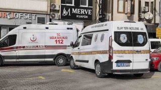 Otel çalışanlarına Beni rahatsız etmeyin diyen şahıs odasında ölü bulundu
