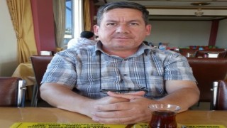 Otomobil şarampole yuvarlandı: 1 ölü, 2 yaralı
