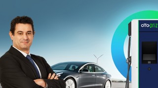 OtoPriz Türkiye Genelinde Yüksek Hızlı Şarj Ağıyla Hizmete Girdi
