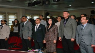 Özel bireyler için ‘Yan yanayız projesi