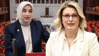 Özlem Zengin ve Asu Kaya Arasında “Hayat Tarzı” Tartışması