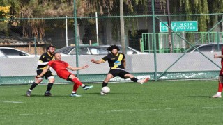 Özvatanspor: 2 - Hacılar Erciyesspor: 2