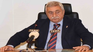 Palandöken: “İnternetten kendini usta gibi tanıtanlara dikkat”