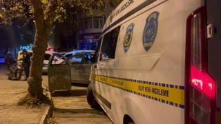 Parktaki kavgada 2 kişi bıçakla yaralandı
