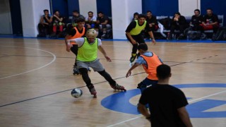 Paten Futbolu Dünya Kupası Türkiyede ilk kez Trabzonda yapılacak