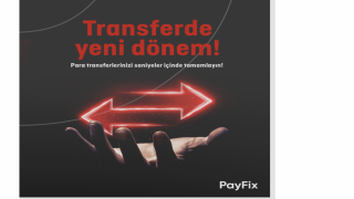 PayFix Zahmetsiz Para Gönderme