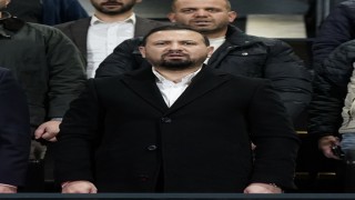 Pendikspor Başkanı Murat Özdemirden hakeme sert tepki