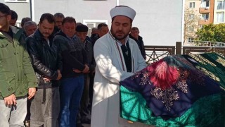 Pendikte sevgilisi tarafından öldürülen kadın toprağa verildi