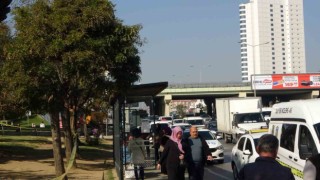 Pendikte yol kenarında başından vurulmuş erkek cesedi bulundu