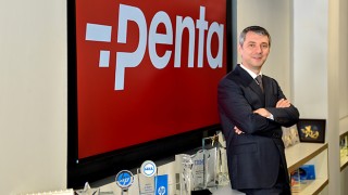 Penta Teknoloji, 2024’ün İlk Dokuz Ayında Yüzde 40 Ciro Artışı Sağladı
