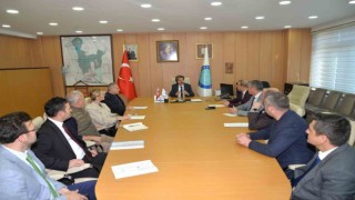 Personel servisi hizmeti yeniden başlatılacak
