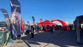 Petrol Ofisi Maximus Roadshow devam ediyor