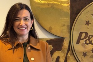 P&G Türkiye'de Özge Erdem, Yeni Yönetim Kurulu Başkan Yardımcısı