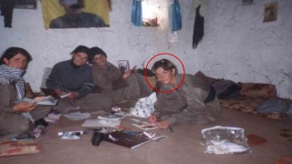PKKlı terörist MİTin Irakta düzenlediği nokta operasyonla etkisiz hale getirildi
