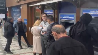 Polis, 100 bin TL dolandırılmaktan kurtardı