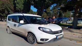Polisin mobil plaka tanıma sisteminden kaçış yok
