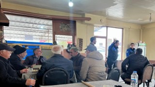 Polisten karbonmonoksit uyarısı