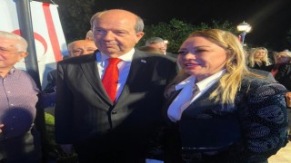 Prof. Dr. Aysun Bay: “KKTCnin bağımsızlığını desteklemeye kararlılıkla devam edeceğiz”