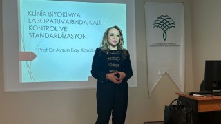 Prof. Dr. Aysun Bay: Türkiye, sağlık turizminde küresel lider olma yolunda ilerliyor