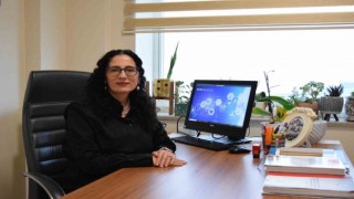 Prof. Dr. Balbay: “KOAH en sık görülen 3üncü ölüm nedeni”
