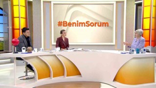 Prof. Dr. Canan Karatay: Meme kanserinin nedeni mamografi çetesi