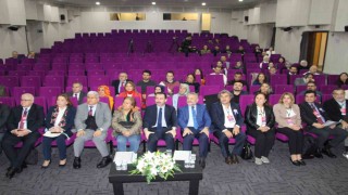 Prof. Dr. Gökhan Oral: “Tüm çatışma ve savaşlarda en önemli ganimetlerden bir tanesi çocuk olmuştur”