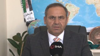 Prof. Dr. Hüseyin Şeyhanlıoğlu: Orta Doğunun geleceği Bereketli Hilal Birliği ile kurtulabilir